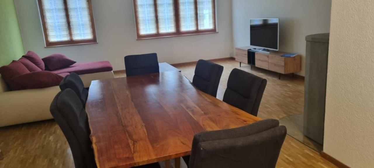 Sofia Apartment - Aare Jungfrau Ag Wilderswil Ngoại thất bức ảnh