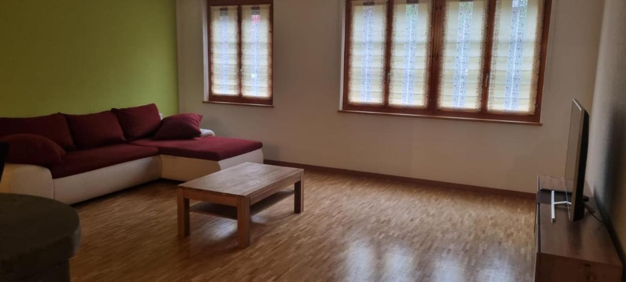 Sofia Apartment - Aare Jungfrau Ag Wilderswil Ngoại thất bức ảnh