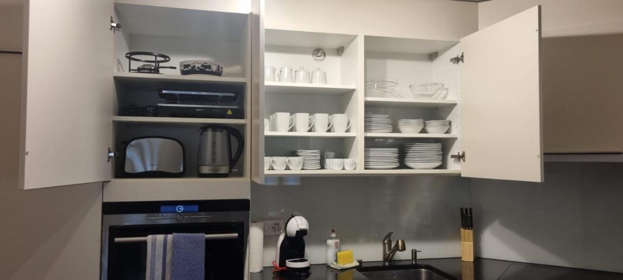 Sofia Apartment - Aare Jungfrau Ag Wilderswil Ngoại thất bức ảnh
