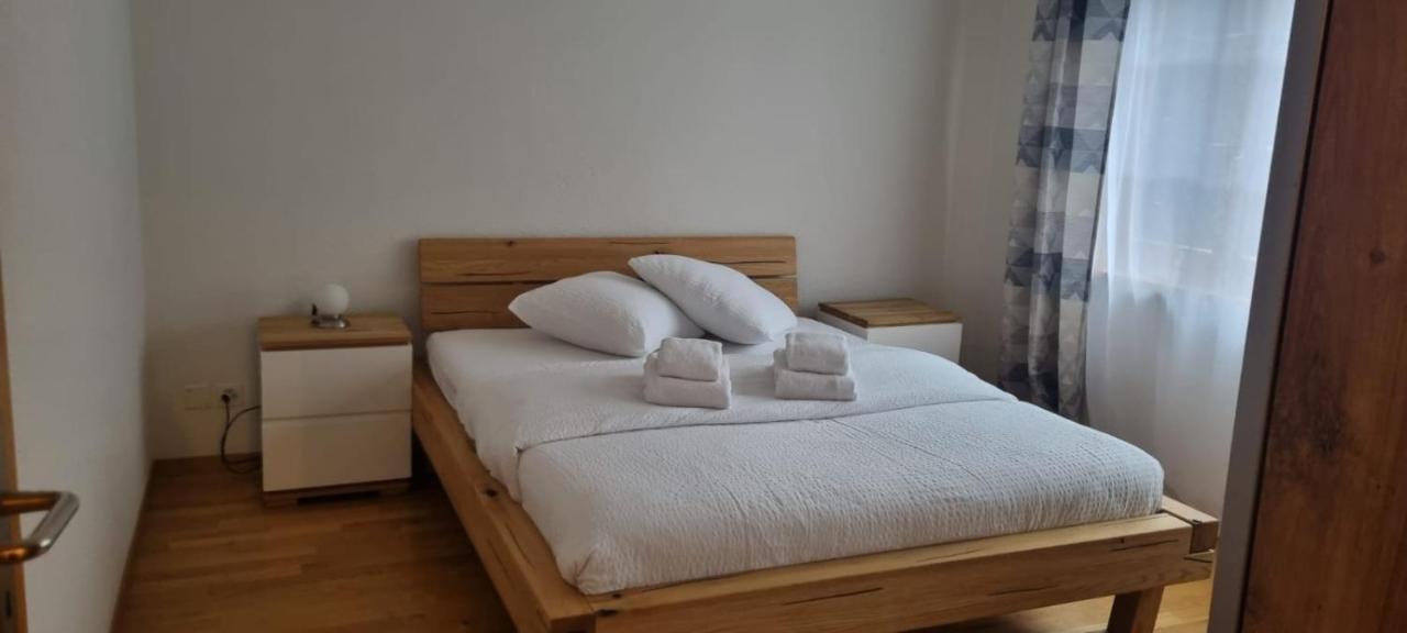 Sofia Apartment - Aare Jungfrau Ag Wilderswil Ngoại thất bức ảnh