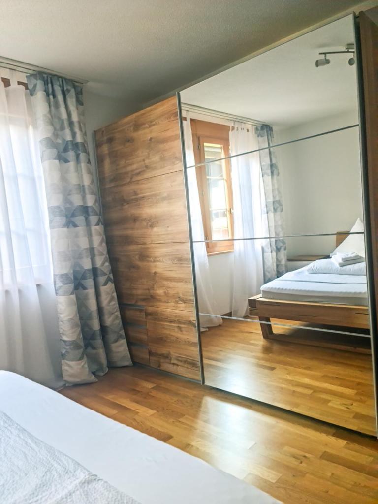 Sofia Apartment - Aare Jungfrau Ag Wilderswil Ngoại thất bức ảnh