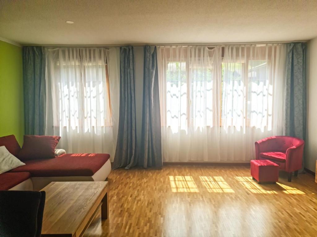 Sofia Apartment - Aare Jungfrau Ag Wilderswil Ngoại thất bức ảnh