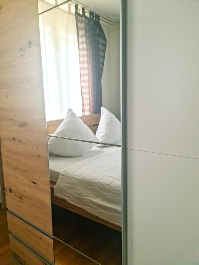 Sofia Apartment - Aare Jungfrau Ag Wilderswil Ngoại thất bức ảnh